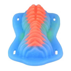 Envío Directo: Vibrador Estimulador Sexual de Silicona, Juguete para Adultos, Arnés con 10 Modos de Vibración, Juguete de Fantasía para Preliminares - Product Image 2
