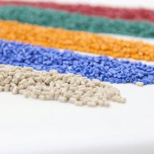 PEEK Pellet <b>Polymer</b> Material PEEK Granules - Product Image 4