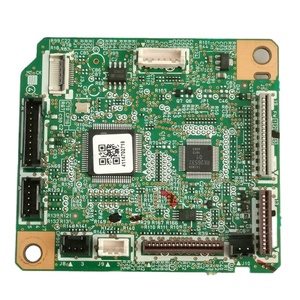 Controlador de CC RM2-8680 RM2-7509 PCA para HP LaserJet Pro M402 M403 M426 M427, Placa de CC M426fdw <span class=keywords><strong>M426dw</strong></span> M403d - Product Image 1