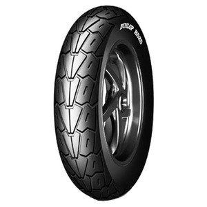 PNEUS DUNLOP 150/90 R15 74V K525 LETTRE BLANCHE TL - Product Image 1