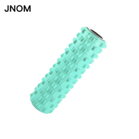 Rouleaux de mousse colorés en EVA haute densité personnalisés avec logo d'usine pour massage musculaire – Rouleaux de mousse haut de gamme
