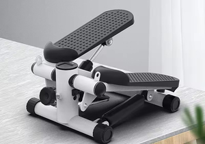 เครื่องออกกำลังกายแบบหมุน KaraQoton HT-2153 ปี 2021 ราคาโรงงาน ขายส่ง มัลติฟังก์ชั่น แบบเงียบ สำหรับการฝึกเดินป่าและฟิตเนส ขนาดเล็ก - Product Image 5
