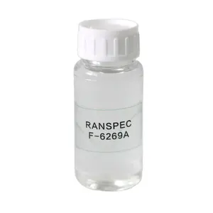 6269A far infrared finishing agent for all kinds of fabric and yarn to have FIR treatment