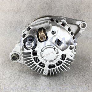 Alternador de Coche de 12V de Alta Calidad para DODGE Caliber, CHRYSLER Sebring, JEEP Compass A002TJ0481 ALM3481BS 04801323AB - Product Image 4