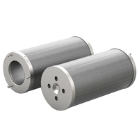 Filtre à charbon Filtre à charbon actif pour purificateur d'air