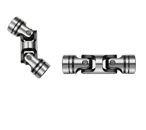 Junta Universal de Eje Cruzado OEM al por Mayor, Rodamiento de Acero Inoxidable/40Cr para Uso Automotriz, Acoplamiento Cardán - Product Image 5