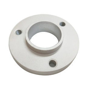 Chất lượng cao giá rẻ tùy chỉnh CNC các bộ phận công cắt/phay/quay/Anodized Xe Đạp/Xe Máy Ba Cây kẹp ngã ba - Product Image 5