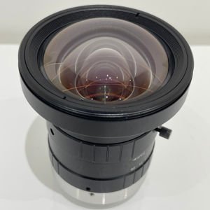 5 <span class=keywords><strong>MP</strong></span> <span class=keywords><strong>8mm</strong></span> 초점 1.1 "칩 C 마운트 산업용 렌즈 OEM 맞춤형 와이드 엔젤 렌즈 - Product Image 2