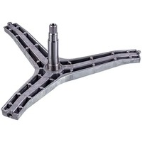 Soporte de Tambor para Lavadora Samsung KG de Acero Inoxidable, Pieza de Repuesto para Lavadora, Modelo DC97-14370H