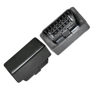 Módulo de sistema de arranque y parada de control remoto de puerta trasera de camión (ODB2) para V40 S60 V60 XC60 XC70 V70(LSVA041) - Product Image 1