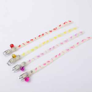 <span class=keywords><strong>Collier</strong></span> de <span class=keywords><strong>chat</strong></span> lumineux brillant petit <span class=keywords><strong>collier</strong></span> de chien Anti-perte <span class=keywords><strong>Fluorescent</strong></span> Silicone <span class=keywords><strong>chat</strong></span> cloche <span class=keywords><strong>collier</strong></span> cou anneau Pet <span class=keywords><strong>chat</strong></span> accessoires - Product Image 3