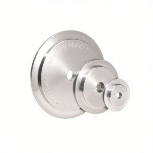 Reductor de Brida para Discos Abrasivos 170 30 mm con Orificio AB9050 - Product Image 2