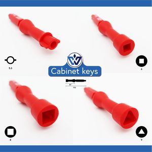 B2C E-Commerce Worthtek WG270 Customizable Set Insulated Screwdrivers VDE Interchangeable Blades (12pcs) for Plumbing - Product Image 2
