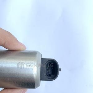 Vanne solénoïde hydraulique Senwitt Re211156 pour pièces d'excavateur 0,2 kg - Product Image 1