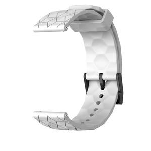 Correa de reloj de silicona suave a <span class=keywords><strong>precio</strong></span> de fábrica para 5/<span class=keywords><strong>6</strong></span>/7, venta al por mayor para reemplazo de Galaxy <span class=keywords><strong>Watch</strong></span> - Product Image 3