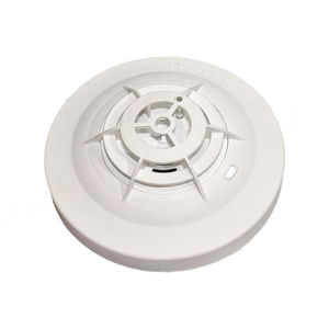 Détecteur de chaleur conventionnel Tanda TXC7111 pour alarmes incendie DC24V 57C Alarme Plafond/Mur - Prix d'usine - Product Image 1