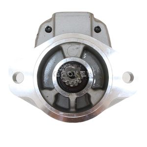 مضخة تروس ناقل حركة مزدوج الضغط العالي لكوماتسو بديل - Product Image 4