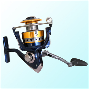 <span class=keywords><strong>Moulinet</strong></span> à poignée gauche <span class=keywords><strong>ou</strong></span> droite, pour moto, 8 + 1BB - Product Image 6