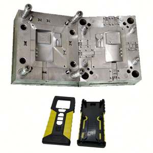 Fabricant de moules en plastique d'injection de production de couleurs de Dongguan - Product Image 6