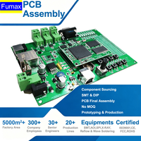 Fabrication de circuits imprimés à noyau métallique à haute conductivité thermique à base d'aluminium, électronique de haute précision, PCBA