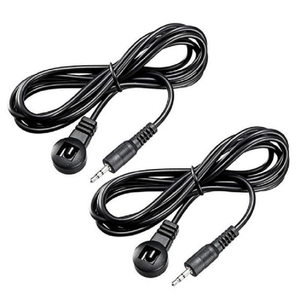 <span class=keywords><strong>Cable</strong></span> Extensor de Receptor Infrarrojo IR con <span class=keywords><strong>Mini</strong></span> Conector para Teléfono - Product Image 3