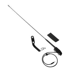 XINMATUO-Kit de antena CB para Honda Goldwing <span class=keywords><strong>GL1800</strong></span> 1800 <span class=keywords><strong>2018</strong></span>-2020 <span class=keywords><strong>2018</strong></span> 2019 - Product Image 1