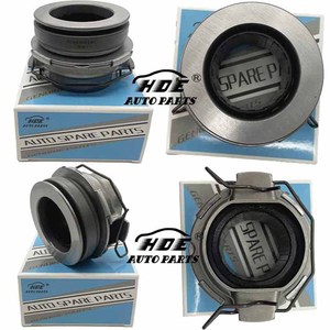 54TKB3401 Venta al por mayor de piezas de automóvil HDE, cojinete de desembrague para Isuzu 4JB1 - Product Image 6