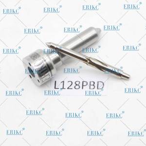 Erikc Common Rail Phun Vòi Phun L128 Pbd Nhiên Liệu Phun Vòi Phun L128PBD Cho Ford Mondeo EJBR00202Z EJBR00402Z - Product Image 4