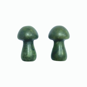เครื่องนวดหน้าหยกซิ่วหยาน หินธรรมชาติขนาดเล็ก อุปกรณ์เสริมความงาม - Product Image 5