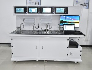 ระบบสอบเทียบอัตโนมัติเต็มรูปแบบรุ่น HSIN6000A ความแม่นยำ 0.01% รับประกัน 1 ปี รองรับ OEM/ODM ระบบสอบเทียบ HSIN6000A - Product Image 3