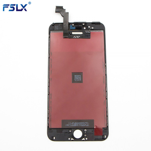 ESR TFT Pour <span class=keywords><strong>iPhone</strong></span> 6 Plus écran LCD Avec <span class=keywords><strong>3D</strong></span> Force <span class=keywords><strong>Touch</strong></span> Numériseur Assemblage - Product Image 2