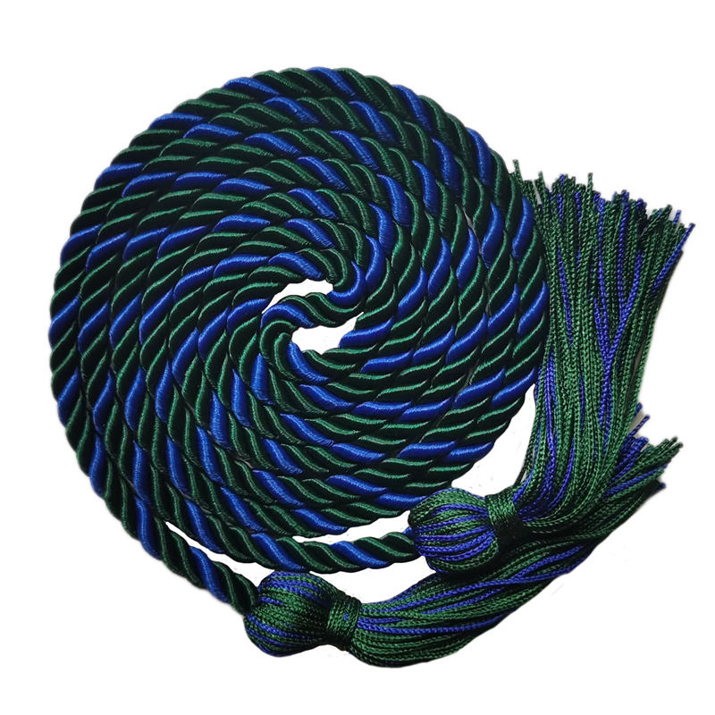 Forest Green/Royal blue