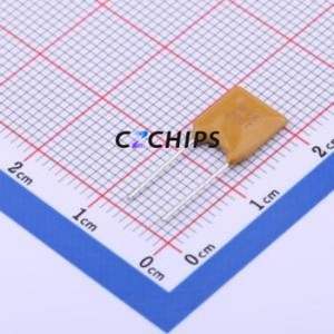 JK16-200T Resettable Fuse Through hole Component (THT),P=5.1mm Fuse 16V 100A 2A 4A - Product Image 1