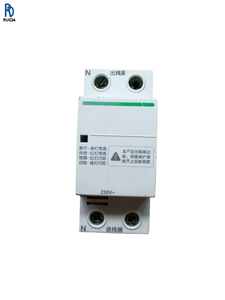 เซ็นเซอร์ควบคุม PLC ตัวป้องกันแรงดันเกินและต่ำกว่าปกติ ของแท้ใหม่เอี่ยม ICNV 40A - Product Image 1