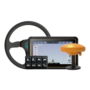 Auto Pilot Steering System Precision Agriculture JT408 Tractor Steering Wheel Autopilot Motor