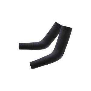 Mujer Negro Sun-cut Kultosi Mangas Protectoras - Product Image 1