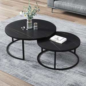Ensemble <span class=keywords><strong>de</strong></span> meubles <span class=keywords><strong>de</strong></span> salon <span class=keywords><strong>de</strong></span> luxe moderne, <span class=keywords><strong>table</strong></span> basse en bois et <span class=keywords><strong>table</strong></span> d'appoint <span class=keywords><strong>de</strong></span> canapé, étagère <span class=keywords><strong>de</strong></span> <span class=keywords><strong>chevet</strong></span> pour la maison - Product Image 6