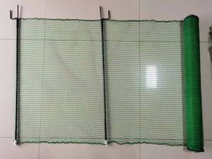 Nhà Máy Giá nhựa an toàn hàng rào Lưới Net Net Hàng rào nhựa Net hàng rào 20m - Product Image 5