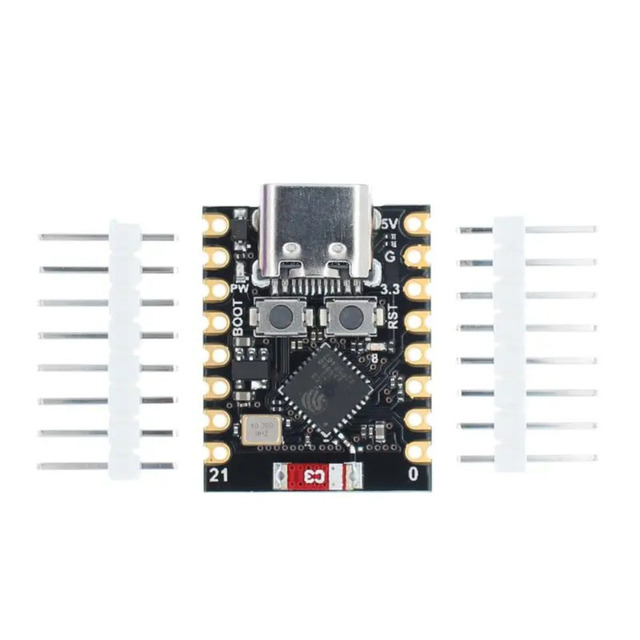 Good price ESP32-C3 Development Board ESP32 SuperMini Development Board ESP32 Development Board WiFi