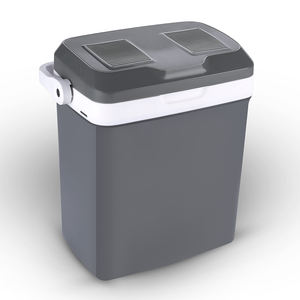 กล่องเก็บควา<span class=keywords><strong>ม</strong></span>เย็นแบบขายส่ง ตู้เย็นในรถยนต์ ตู้เย็นขนาดเล็ก กล่องเก็บควา<span class=keywords><strong>ม</strong></span>เย็น - Product Image 1