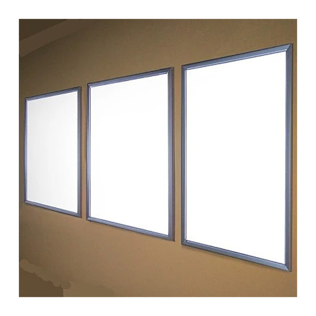 Wall Mounted Poster Light Box Lightboxes Led Menu Board Window Display A0/A1/A2/A3/A4 Aluminum Post Led Advertising Light Boxes