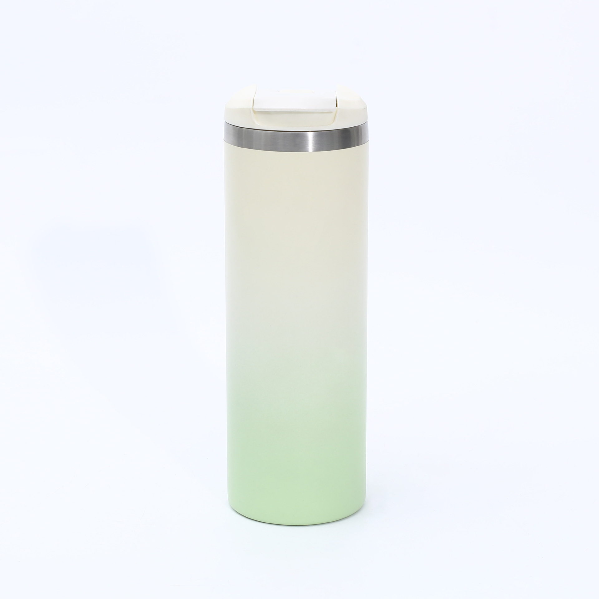Degradado verde