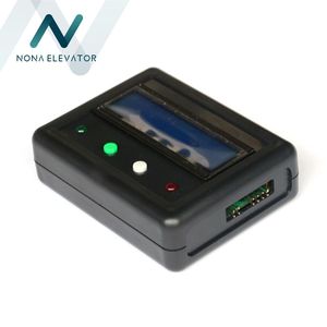 Phụ tùng thang máy AS380 S8 hơn 3000 chiếc, bộ giải mã thang máy đa năng Monarch, dụng cụ bảo trì thang máy - Product Image 5