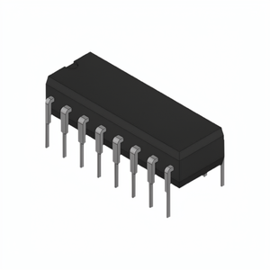 SN74ALS131N Acheter des composants électroniques en ligne en stock Logic - Product Image 1