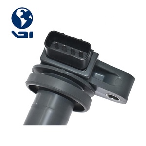 Hanzhuang <span class=keywords><strong>ค</strong></span>อยล์จุดระเบิด90919-02237สำหรับ Toyota Tacoma 2.4L 2.7L L4 - Product Image 5