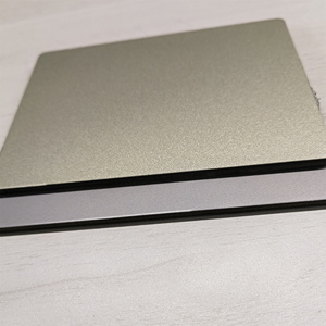 Paneles Compuestos de Aluminio Alcobond, Fábrica Real, <span class=keywords><strong>ACP</strong></span>, para Revestimiento de Paredes Exteriores - Product Image 3