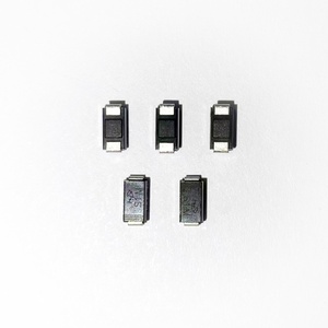 <span class=keywords><strong>1A</strong></span> 1000V s1m Kính chỉnh lưu thụ động Diode thấp 1.1V VF cho trình điều khiển và bộ sạc LED - Product Image 5
