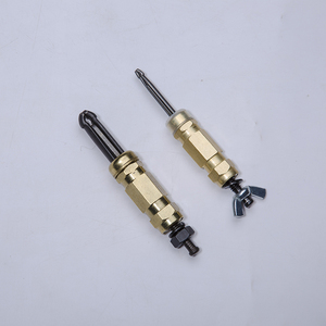 ตัวยึดชั่วคราวสำหรับวางตำแหน่งบนเครื่องบิน - Product Image 6