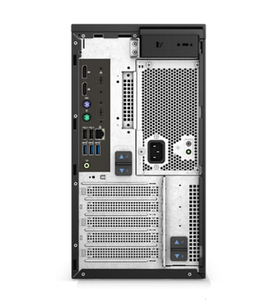 New 10th and 11th Generation Core I5-11400 Series T3650 Tower <b>Workstation</b> - Product Image 1