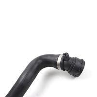 Selang Pendingin Radiator Mesin OEM 17127640917, Pipa Air Pendingin Bawah untuk BMW F10 F11 F18 F07 520i 528i N20 2.0T, Part Mobil